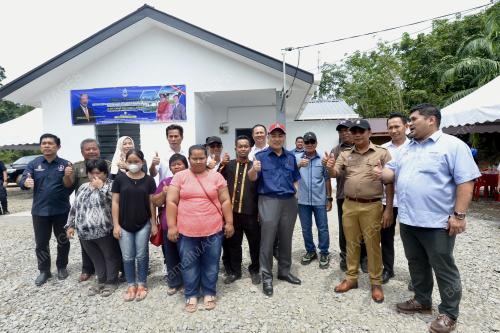 DATUK SERI HAJIJI NOOR