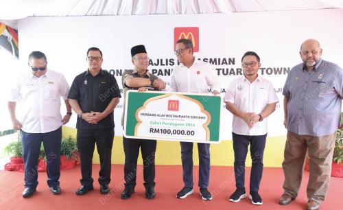 DATUK JASNIH DAYA