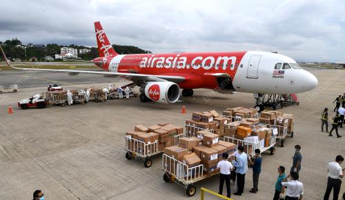 KIT PERUBATAN CHINA
