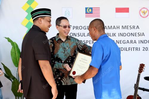 PENJARA SANDAKAN