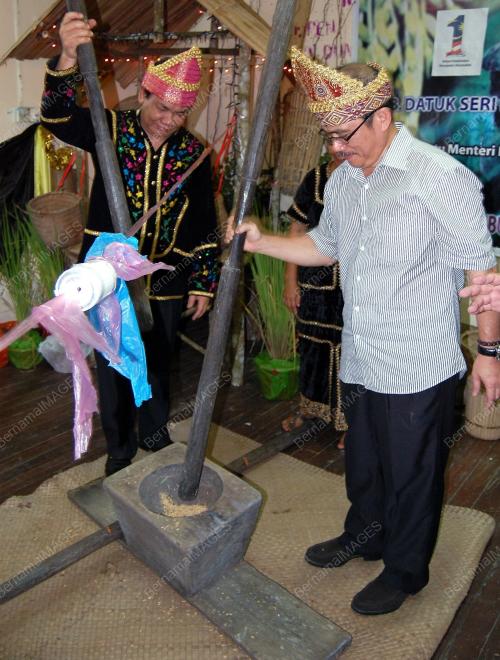 PESTA KEAAMATAN