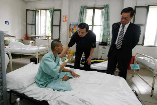 LIOW TIONG LAI