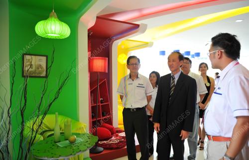 DATUK EDWARD YONG OUI FAH