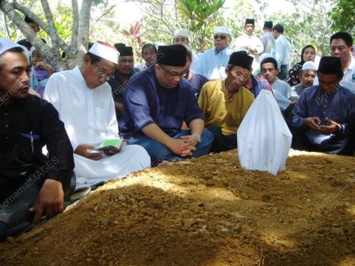 SUHAILI ABD RAHMAN