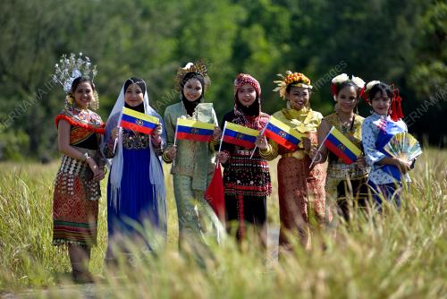 SHWP 2022 KELUARGA MALAYSIA