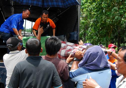 KEMALANGAN