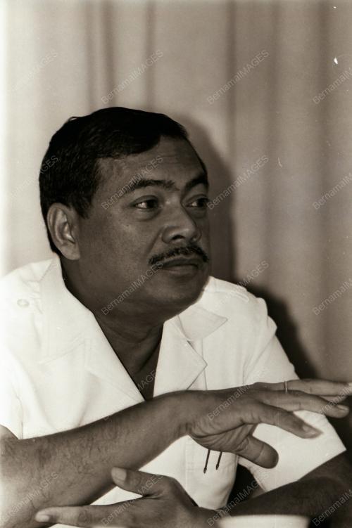 DATUK SYED OTHMAN