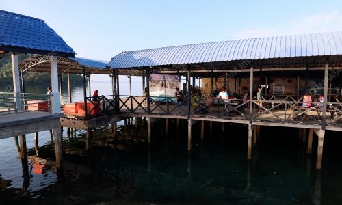 JETI PULAU BANGGI