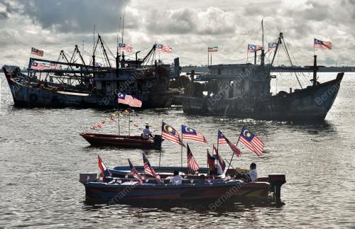 JALUR GEMILANG NELAYAN