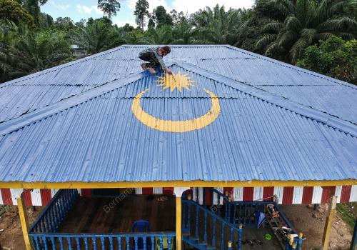 HARI KEBANGSAAN