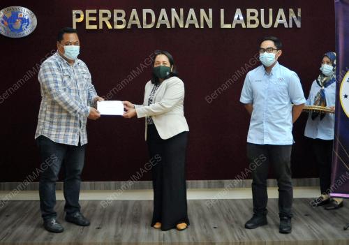 MAJLIS SUKAN LABUAN