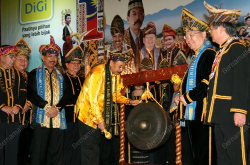 PESTA KAAMATAN 2011
