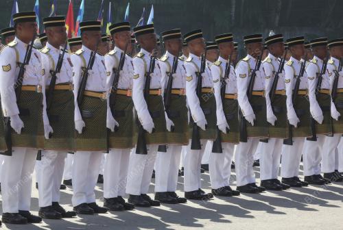 SAMBUTAN HARI PAHLAWAN
