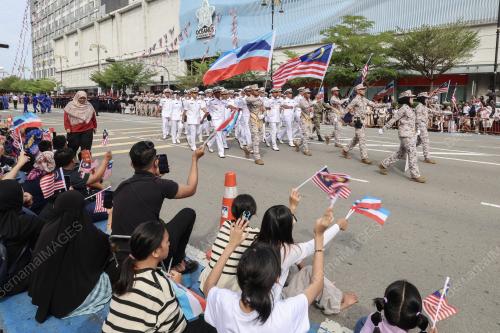 HARI KEBANGSAAN DI SABAH