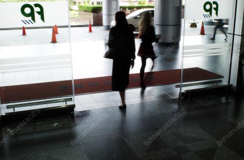 LABUAN FINANCIAL INDUSTRY