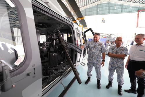 TENTERA LAUT DIRAJA MALAYSIA