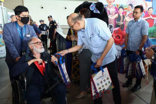 TAHUN MELAWAT MALAYSIA 2026