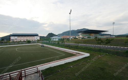 STADIUM TAWAU
