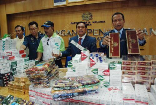 MOHD YUSOP MANSOR
