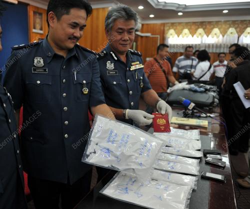 HAMZAH SUNDANG