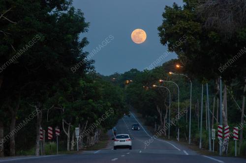 SUPERMOON