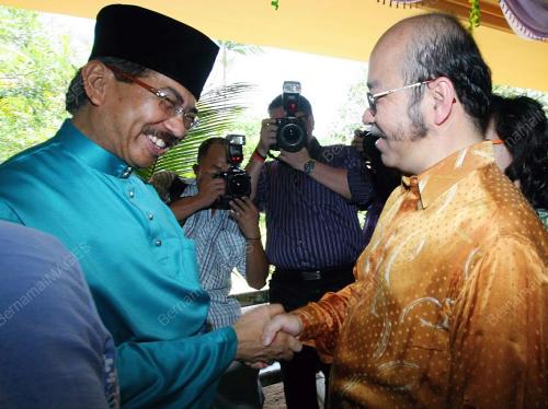 MUSA AMAN