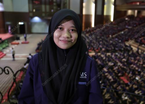 RAFIDA BINTI ZAIDDIN