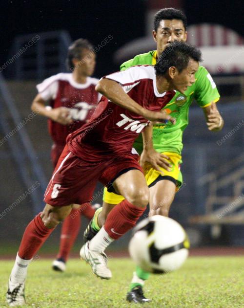 PIALA FA