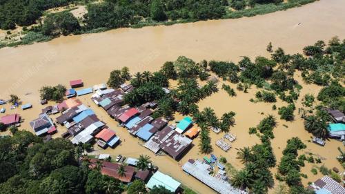 BANJIR