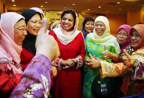 SHAHRIZAT ABDUL JALIL
