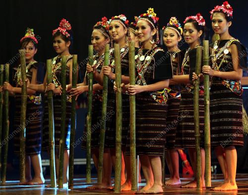 SABAH FEST