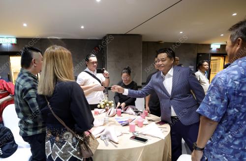 DATUK MASIUNG BANAH