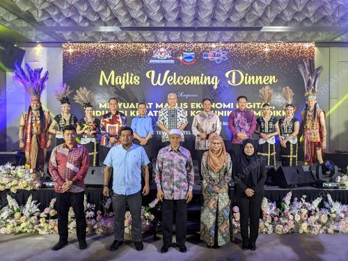 TAN SRI ANNUAR MUSA