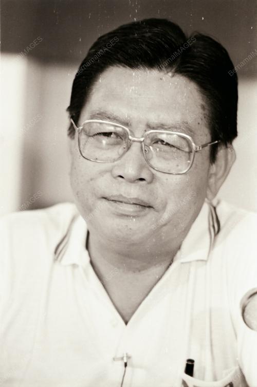 PARTI RAKYAT SABAH