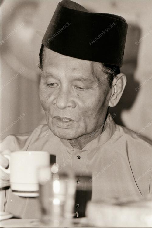 PRESIDEN USNO