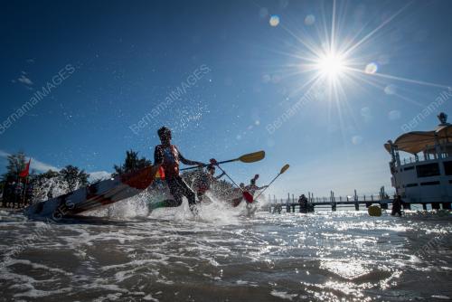 KAYAK SPRINT LISC 2022