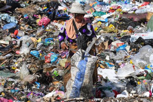 SAMPAH