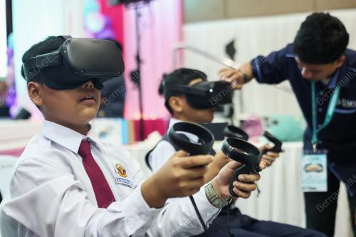 KEMBARA SAINS BORNEO 2024