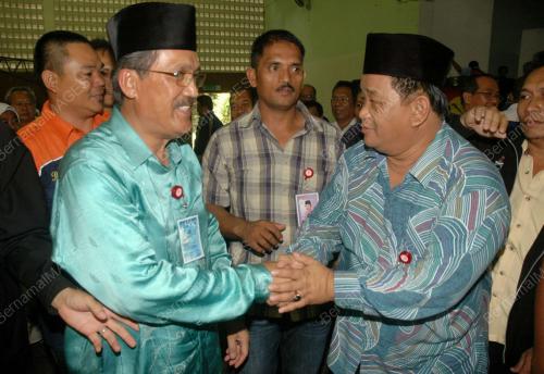 DATU NASRUN DATU MANSUR