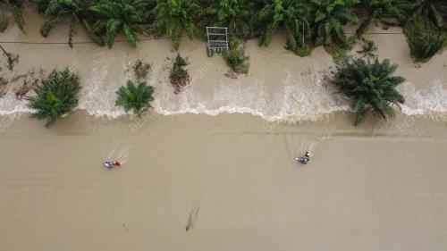 BANJIR