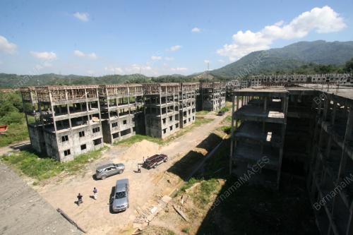 PPR TERBENGKALAI