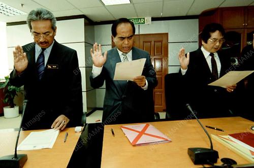 SURAT AKUJANJI2
