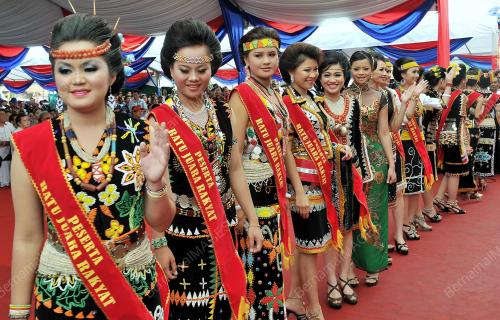 RATU JUARA RAKYAT
