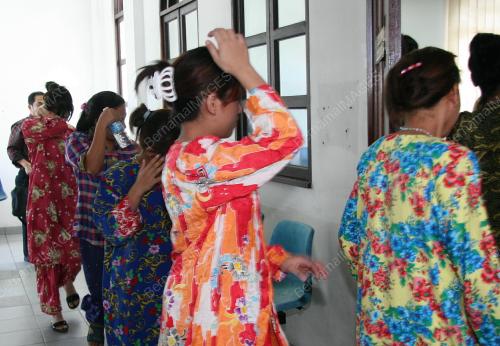 KES HAMBA SEKS DARI FILIPINA