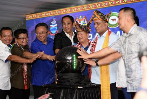 DATUK SERI REEZAL MERICAN