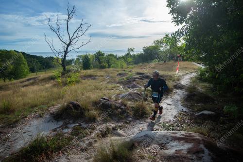 LABUAN 3 TRAILS 2023