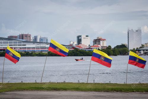 KEMPEN KIBAR BENDERA WILAYAH