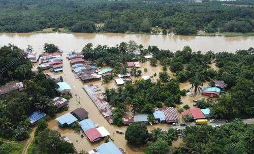 BANJIR