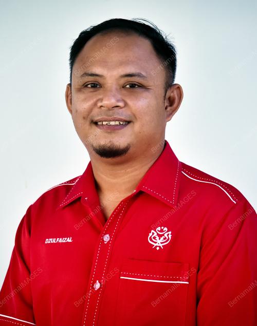 MOHD DZULFAIZAL MANAN