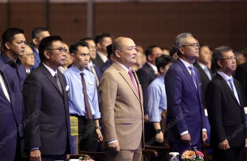 DATUK SERI HAJIJI NOOR